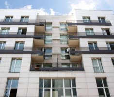 Les Estudines Victor Hugo