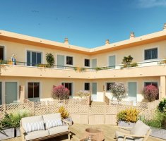 RESIDENCE CENTIFOLIA