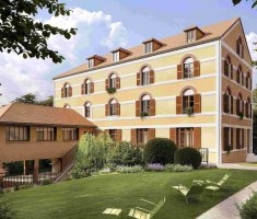 Le Moulin de Chauffour