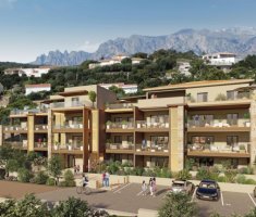 Résidence SAINT PAUL