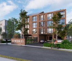 Symon(e) By Adonis - Poitiers