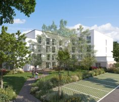 Prochainement à Rezé