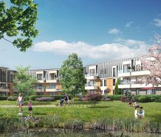 Les Villas du fort MS