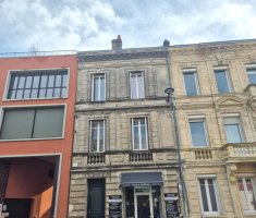COURS BALGUERIE STUTTENGERG