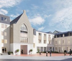 Denormandie - Clos de la Risle