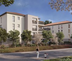 Le Clos des Amandiers