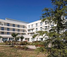 Les Portes du Lubéron