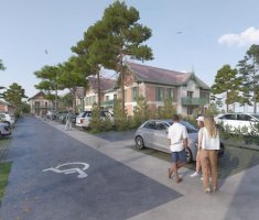 Prochainement à Rochefort