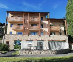 Les Chalets du Belvedere