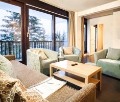 FLAINE - LES TERRASSES DE VERET