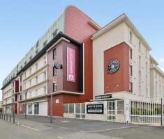 APPART CITY CONFORT LE BOURGET-AEROPORT_46-SER