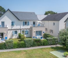 Les Iles du Morbihan