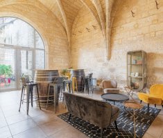 Appart'City Angoulême