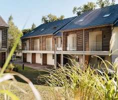 Pornichet - Le Domaine du Bois de la Gree