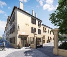 LE CLOS DE LA COMMANDERIE