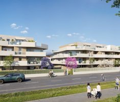 SOLEYA - AGDE MARTIN