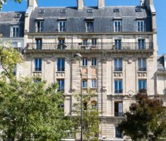 PARIS 13 - GOBELINS NP