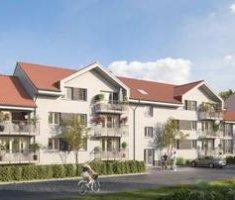 LA RÉSIDENCE CARDINALE