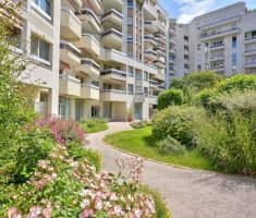 Les Hespérides de Courbevoie