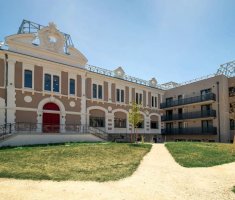 LES JARDINS D’ARCADIE