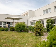 VILLA OCÉANE - Marché secondaire