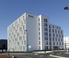 RENNES - APPART'CITY BEAUREGARD