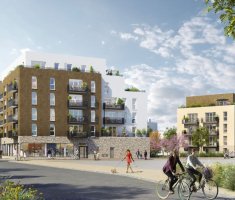 LES TERRASSES MARCEAU TR2 B