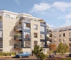 JOINVILLE-LE-PONT - Rue de la liberté