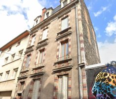 RUE PIERRE LE VENERABLE