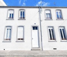 RUE DE LA COOPERATION