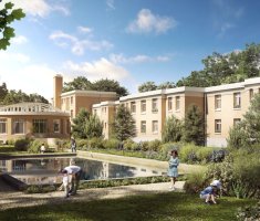 DOMAINE DES BAS BUISSONS