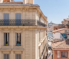 MARSEILLE - VIEUX PORT
