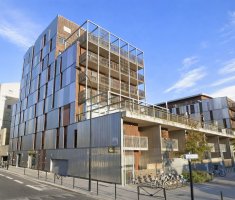 Les Academies des Bassins