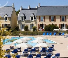 PORT EN BESSIN HUPPAIN - GREEN BEACH OMAHA