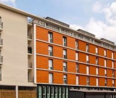 Les Estudines Pierre Semard