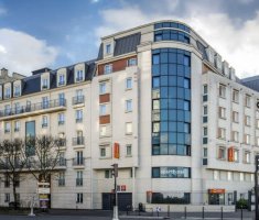 Aparthotel Adagio access Paris Porte de Charenton