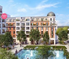 Studea Clamart Newton