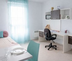 Studéa Rouen Préfecture