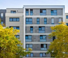 Lagrange Apart'Hôtel - Strasbourg Wilson