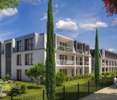 LORIENT AGGLOMERATION / GESTEL