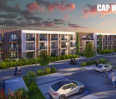 LES SABLES D'OLONNE / TALMONT ST HILAIRE