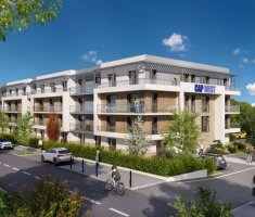 CAEN / BRETTEVILLE SUR ODON