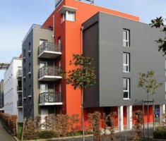 Les Estudines La Beaujoire