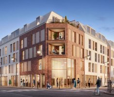 Studio 127 LILLE METROPOLE