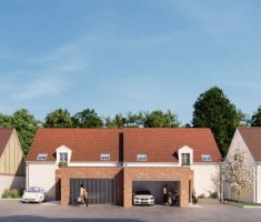 LE CLOS DES CHATAIGNIERS