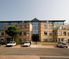 Studea Cergy Universite 1