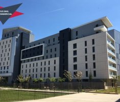 Nomad Campus - Colombes - Magellan I