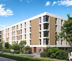 SYMONE Porte de Deauville