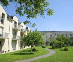 Espace et Vie Précigné