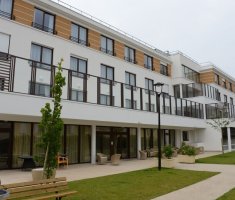 Etablissement de L'Orme